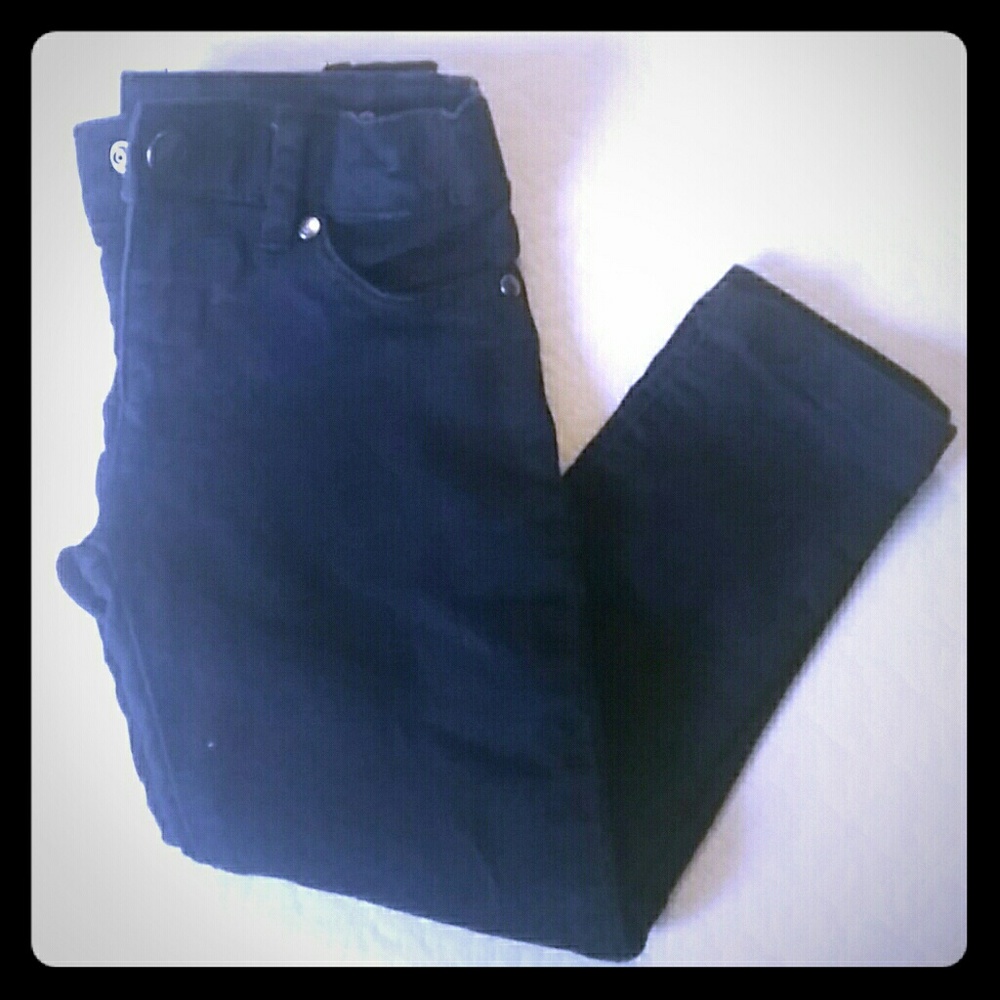 Children's Place toddle girl's jeans